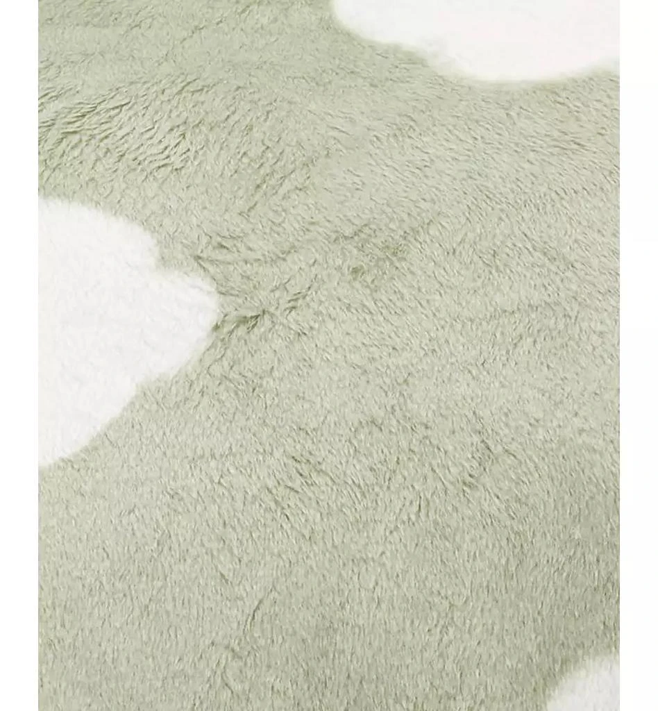 商品Carter's|Baby Boys Clouds Plush Blanket,价格¥114,第3张图片详细描述