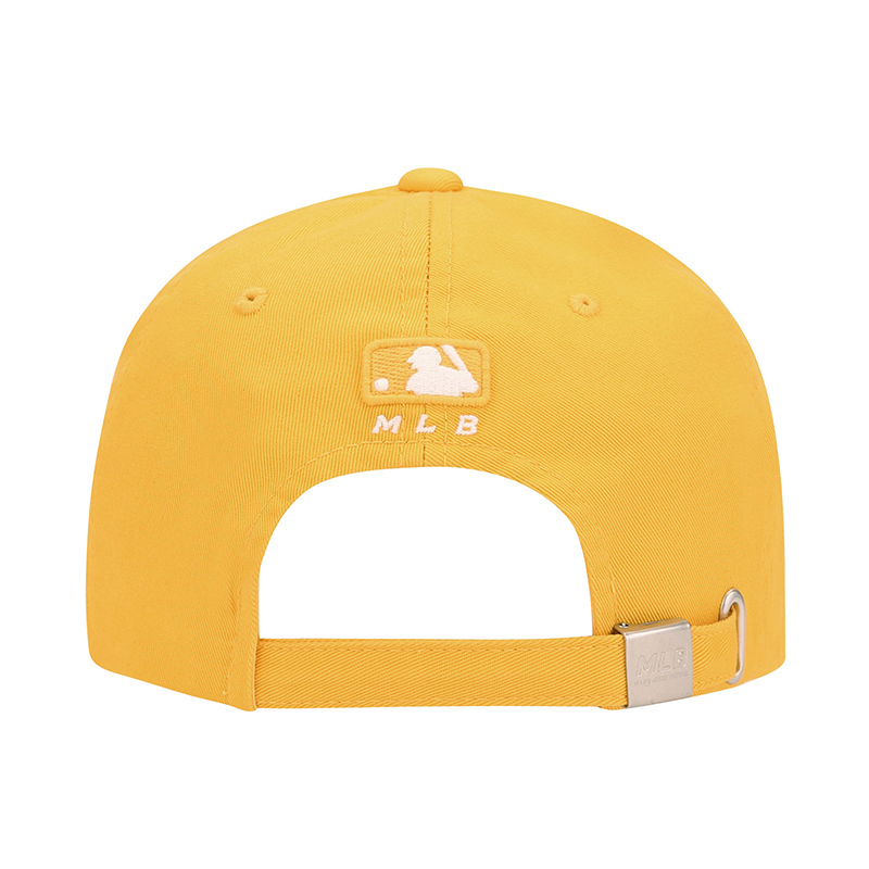 MLB 新款简约标 棒球帽  32CPIS-00D-F商品第4张图片规格展示