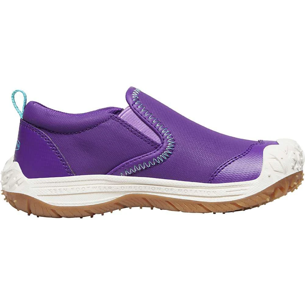 商品Keen|Kids' Speed Hound Slip-On Shoe,价格¥233,第1张图片
