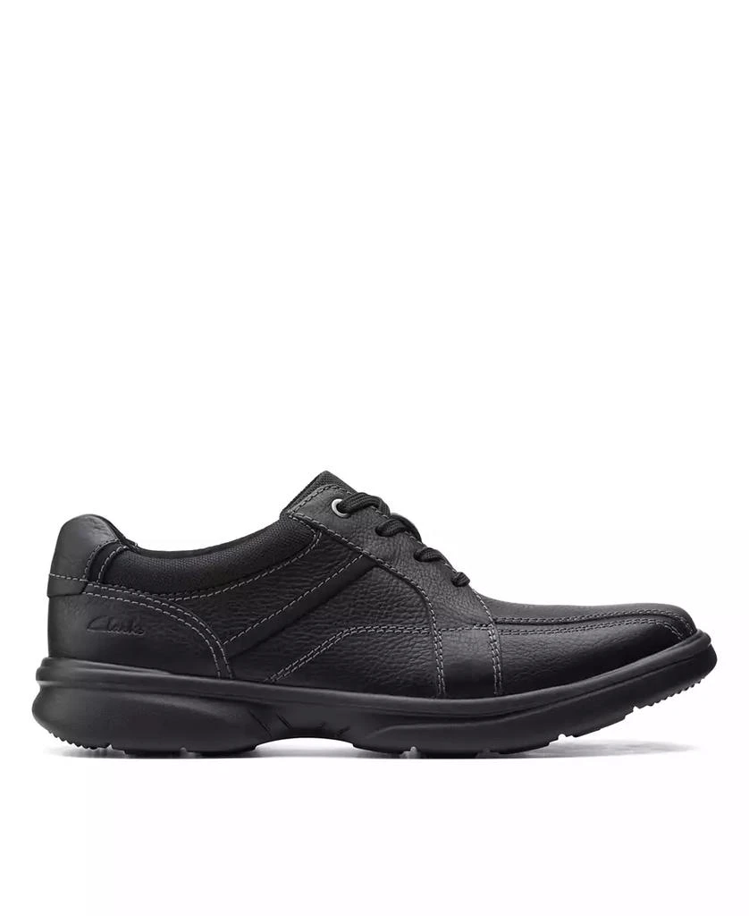 商品Clarks|Men's Collection Bradley Walk Comfort Shoes,价格¥519,第2张图片详细描述