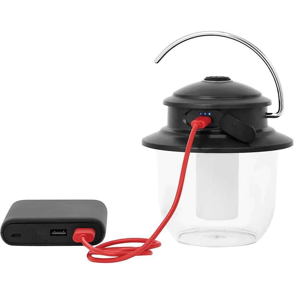商品Coleman|Coleman Classic Recharge 400L Lantern,价格¥372,第5张图片详细描述