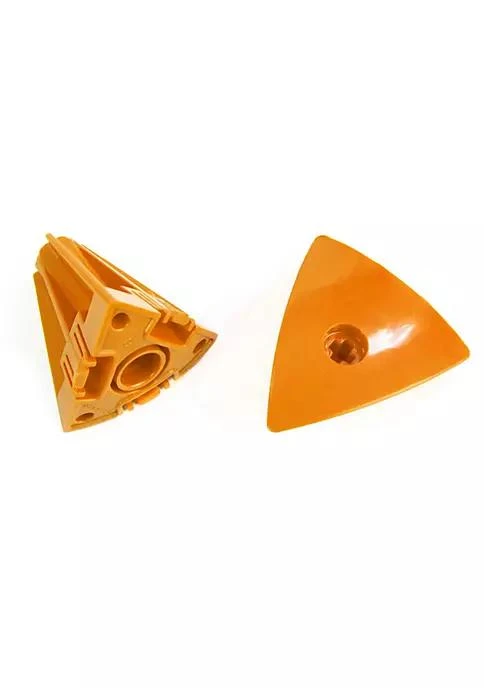 商品Geomag|Geomag Kor Egg Covers   Orange   26 Piece Creative Magnet Cover Addition,价格¥199,第4张图片详细描述