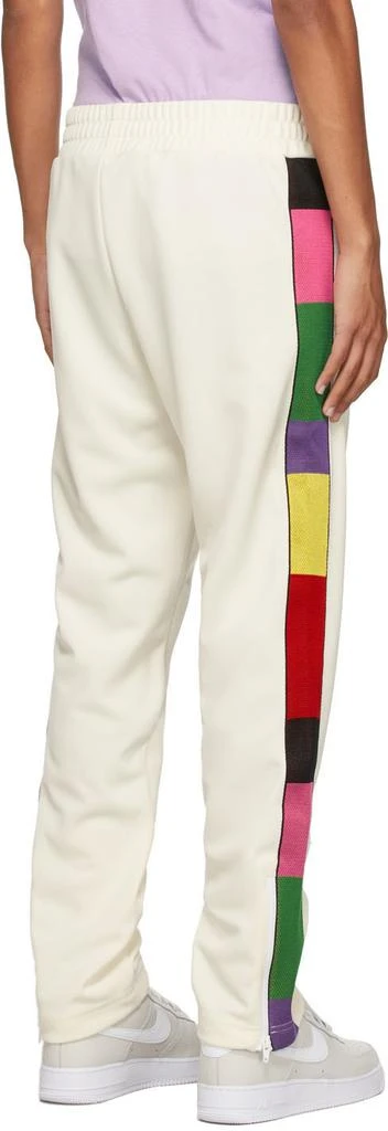 商品Palm Angels|Off-White Missoni Edition Track Pants,价格¥1166,第3张图片详细描述