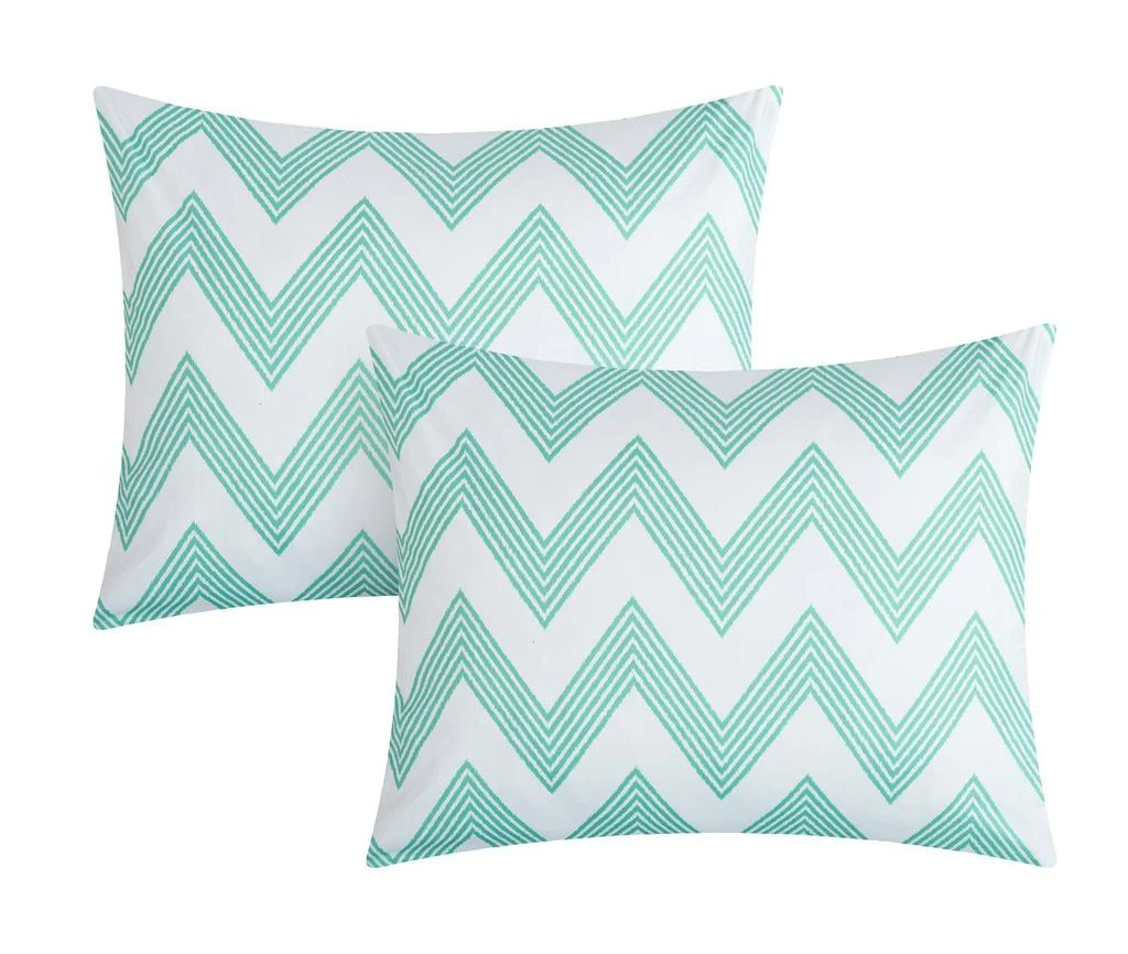 商品Chic Home Design|Louisville Bed In a Bag Comforter Set,价格¥695,第4张图片详细描述