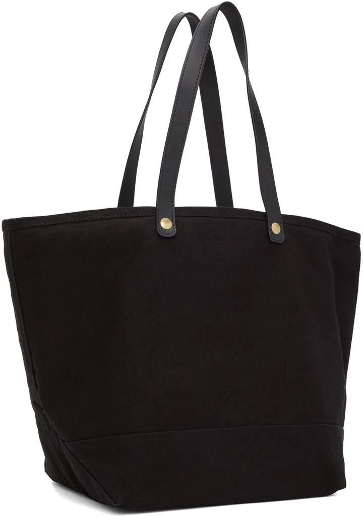 商品Vivienne Westwood|Black Utility Tote,价格¥1840,第3张图片详细描述