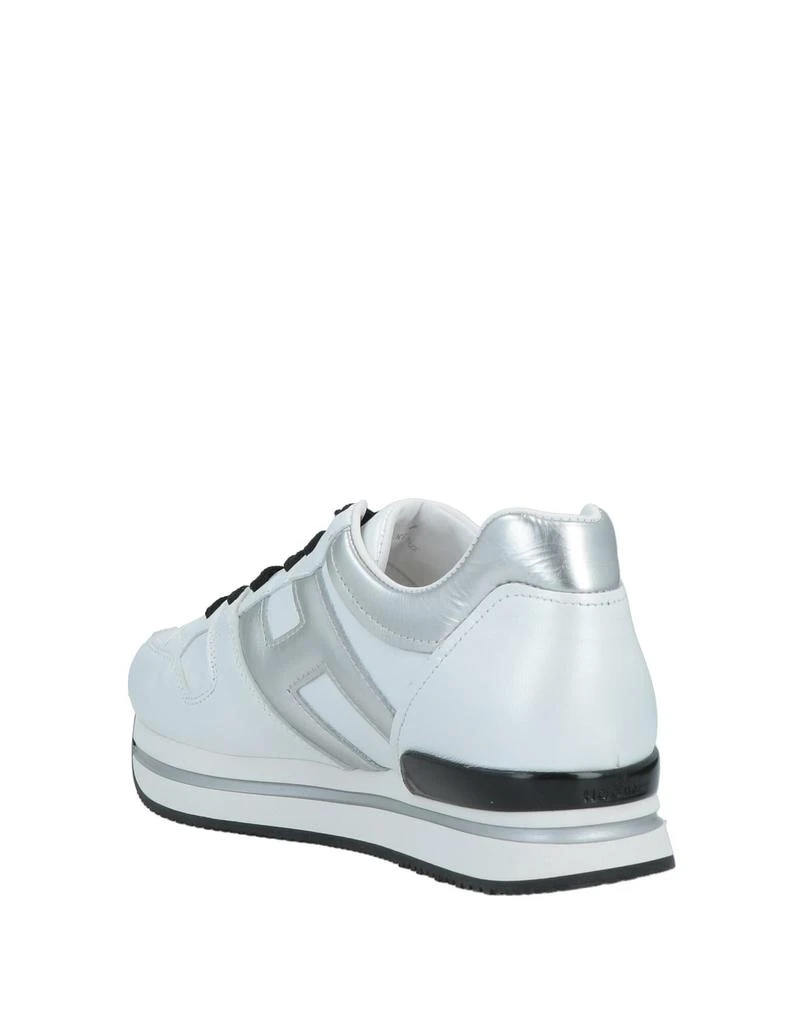 商品hogan|Sneakers,价格¥2518,第3张图片详细描述