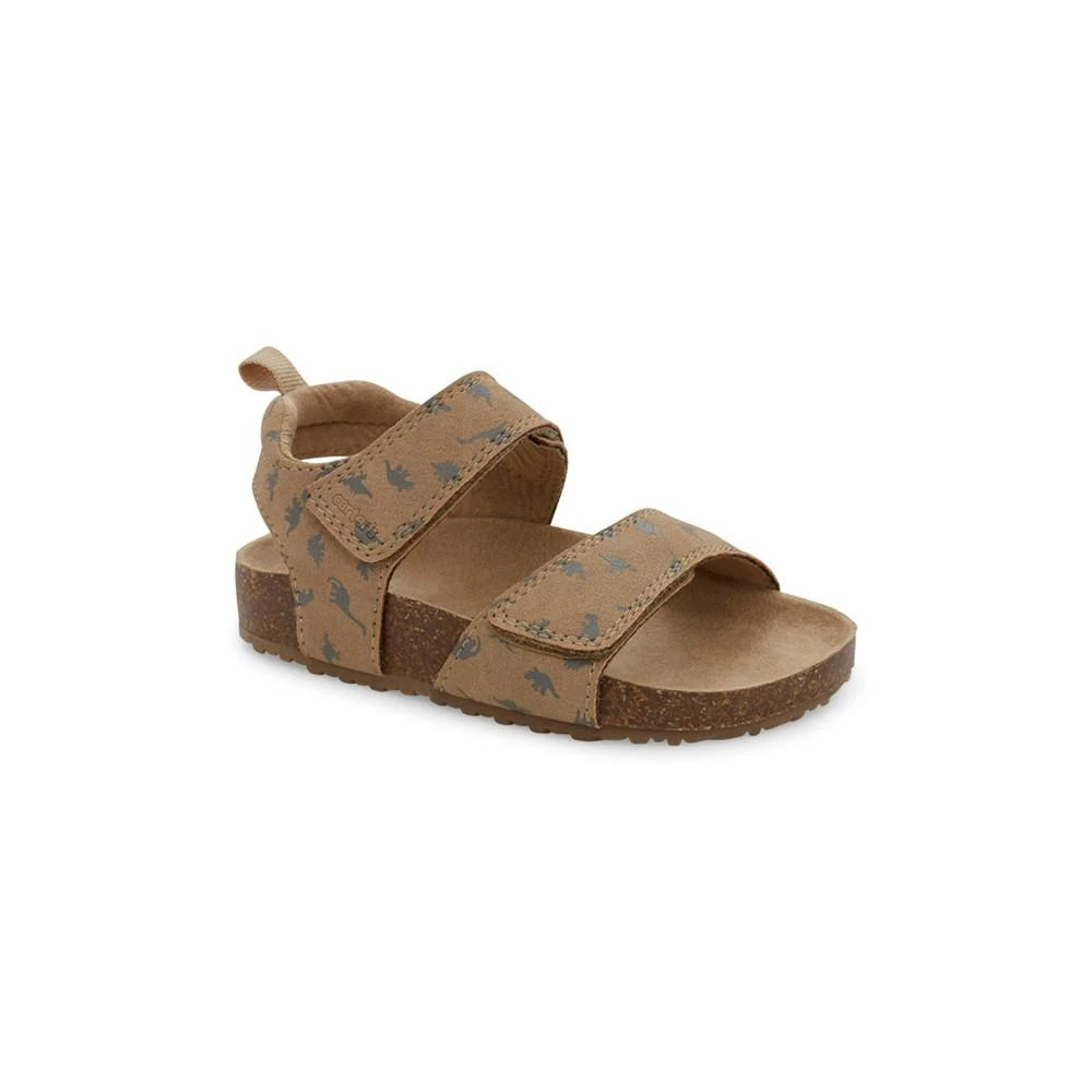 商品Carter's|Little Boys Indy Fastening Strap Sandals,价格¥135,第1张图片