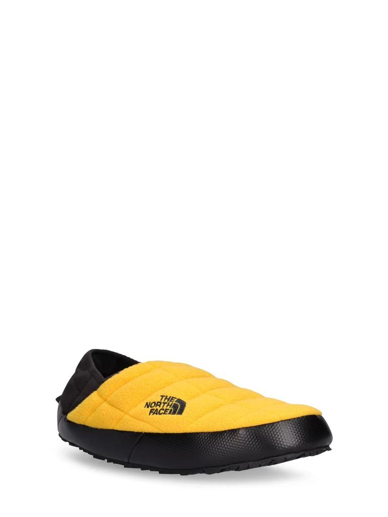 商品The North Face|Thermoball Denali Traction Loafers,价格¥451,第2张图片详细描述