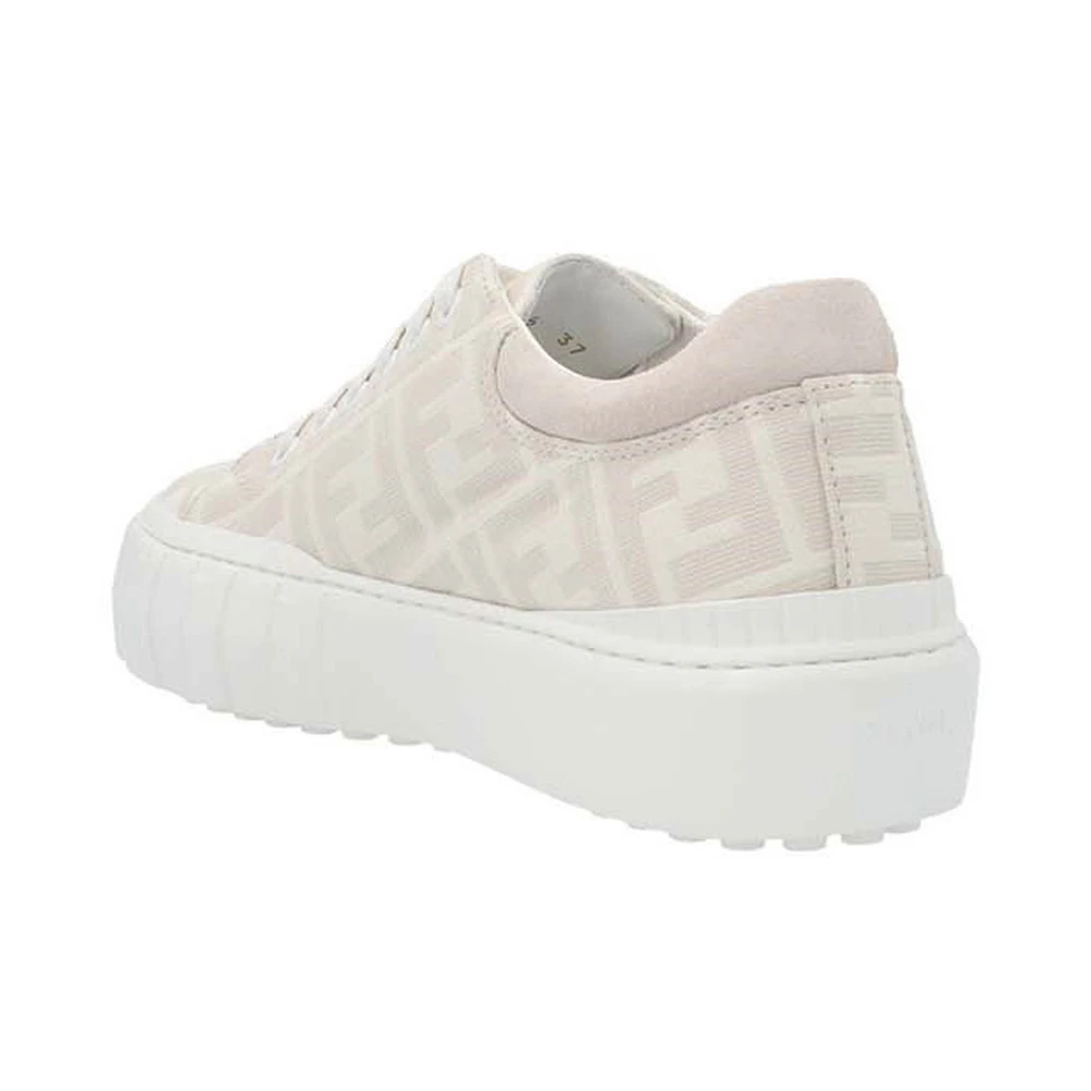 FENDI 女士运动鞋拼色 8E8296-AI1U-F1H1P 商品