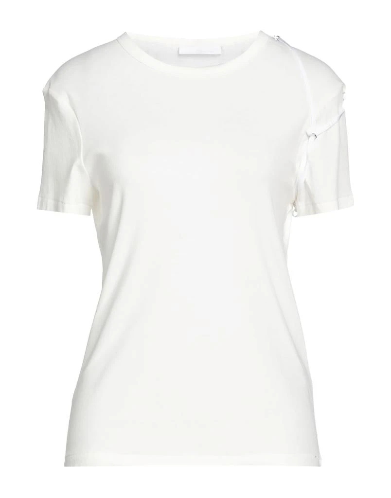 商品Helmut Lang|T-shirt,价格¥550,第1张图片