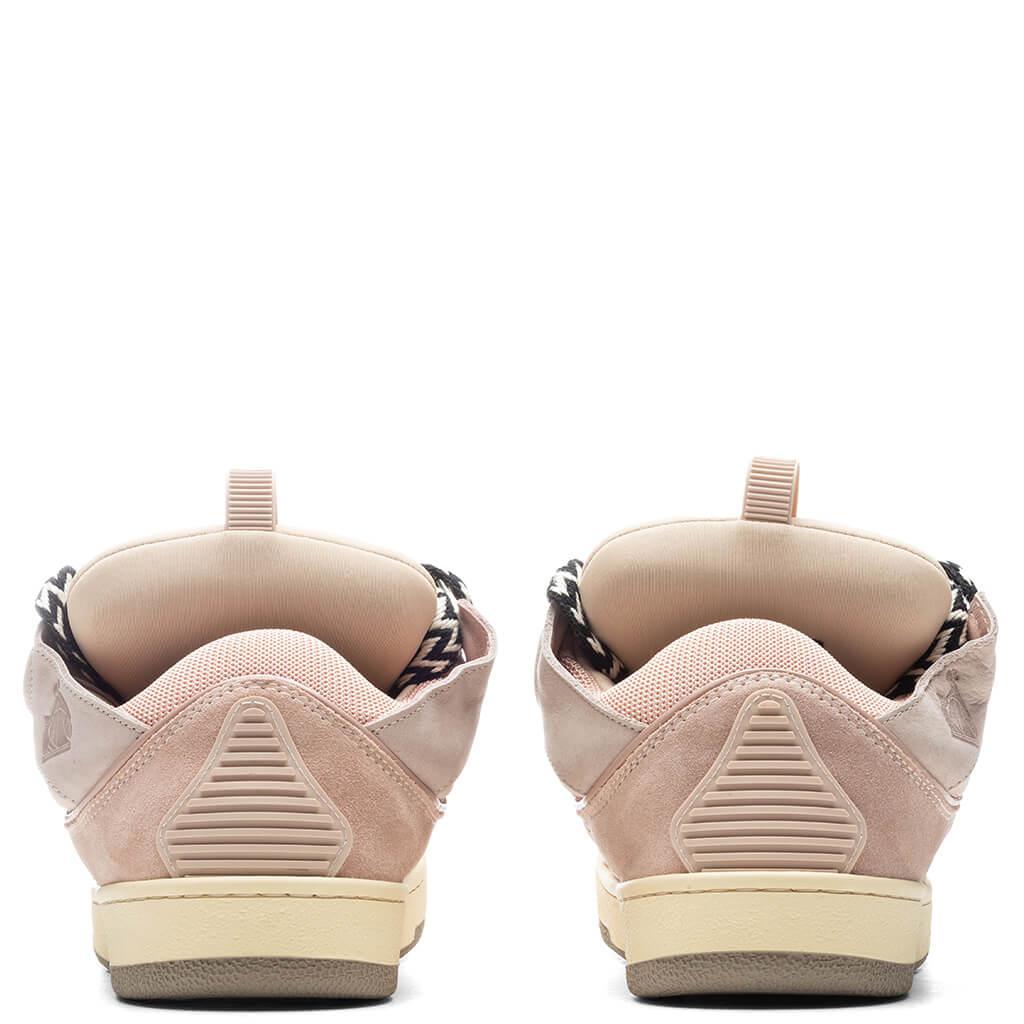 商品Lanvin|Lanvin Skate Sneakers - Pale Pink,价格¥6688,第6张图片详细描述