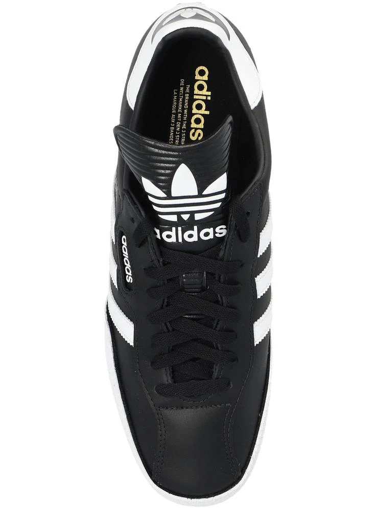商品Adidas|Samba Super sneakers,价格¥829,第5张图片详细描述
