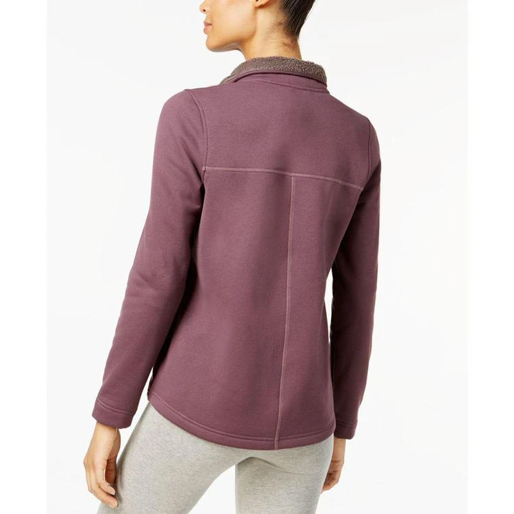 商品The North Face|抓绒保暖夹克,价格¥513,第2张图片详细描述