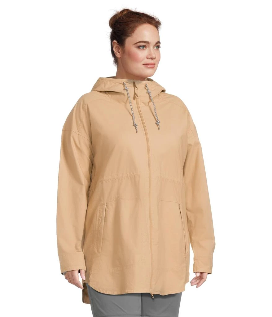商品Columbia|Sage Lake™ Long Lined Jacket,价格¥706,第2张图片详细描述