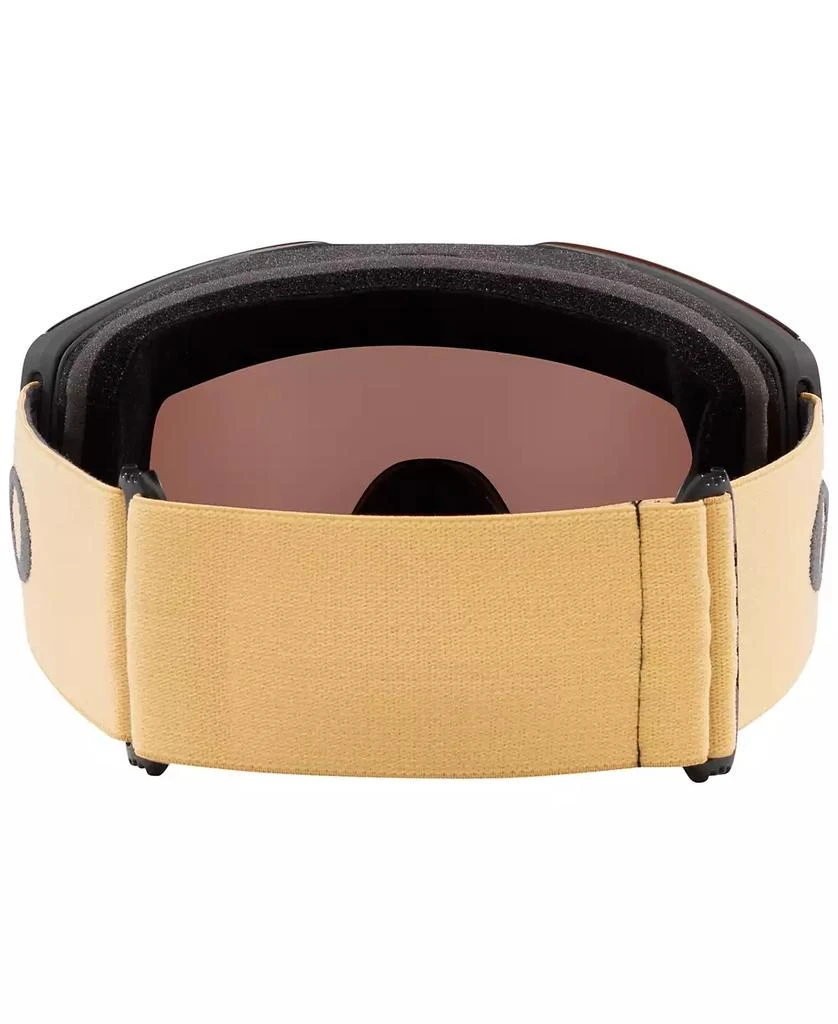 Unisex Fall Line Snow Goggles 商品