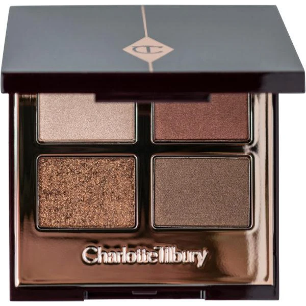 商品Charlotte Tilbury|Luxury Eyeshadow Palette,价格¥396,第1张图片
