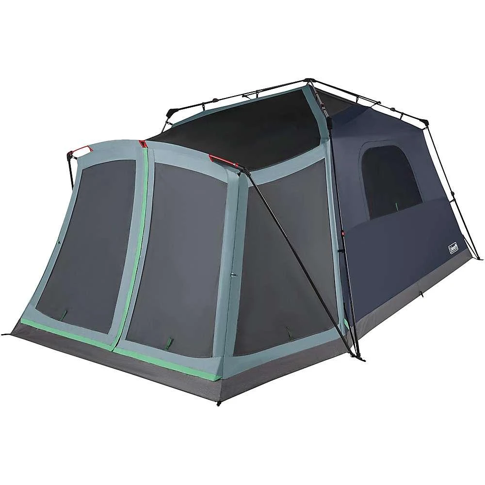 商品Coleman|Coleman Skylodge 10P Instant Cabin Screen Room Tent,价格¥3673,第4张图片详细描述