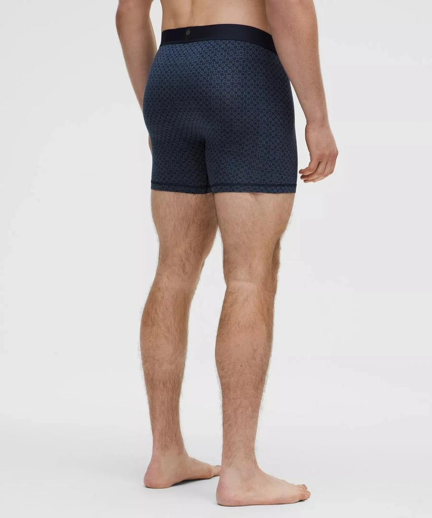 Always In Motion Boxer 5" 商品