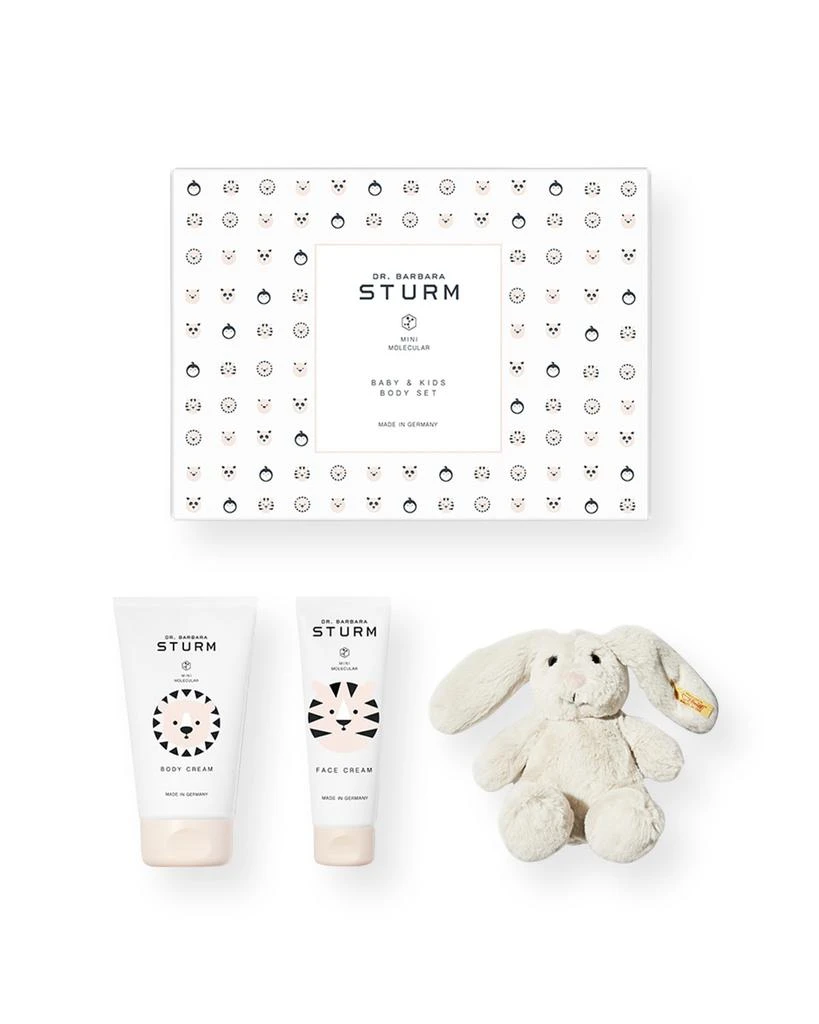 商品Dr. Barbara Sturm|Baby & Kids Body Set,价格¥967,第1张图片