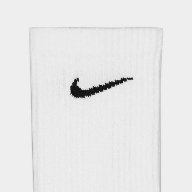 Nike Everyday Plus Cushioned Crew Training Socks (6-Pack) 商品