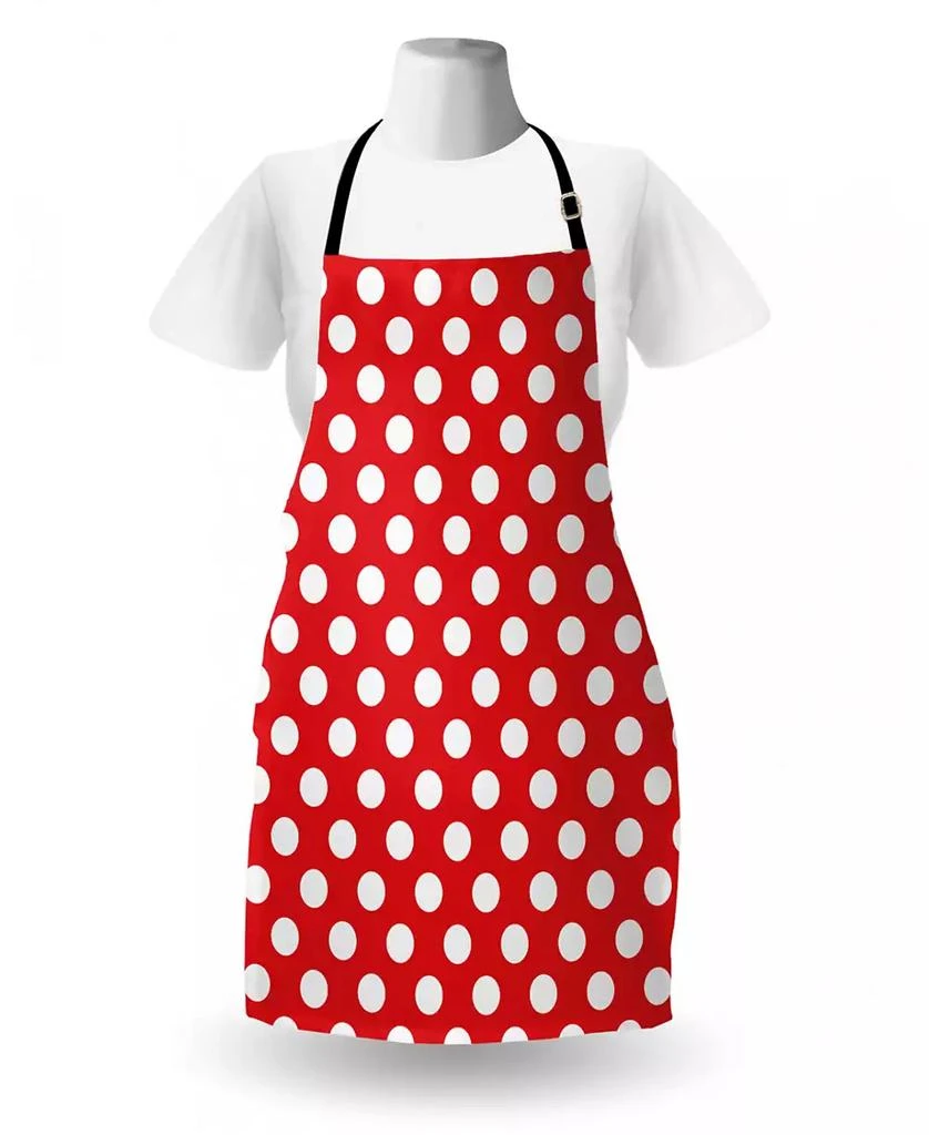 商品Ambesonne|Retro Apron,价格¥402,第2张图片详细描述