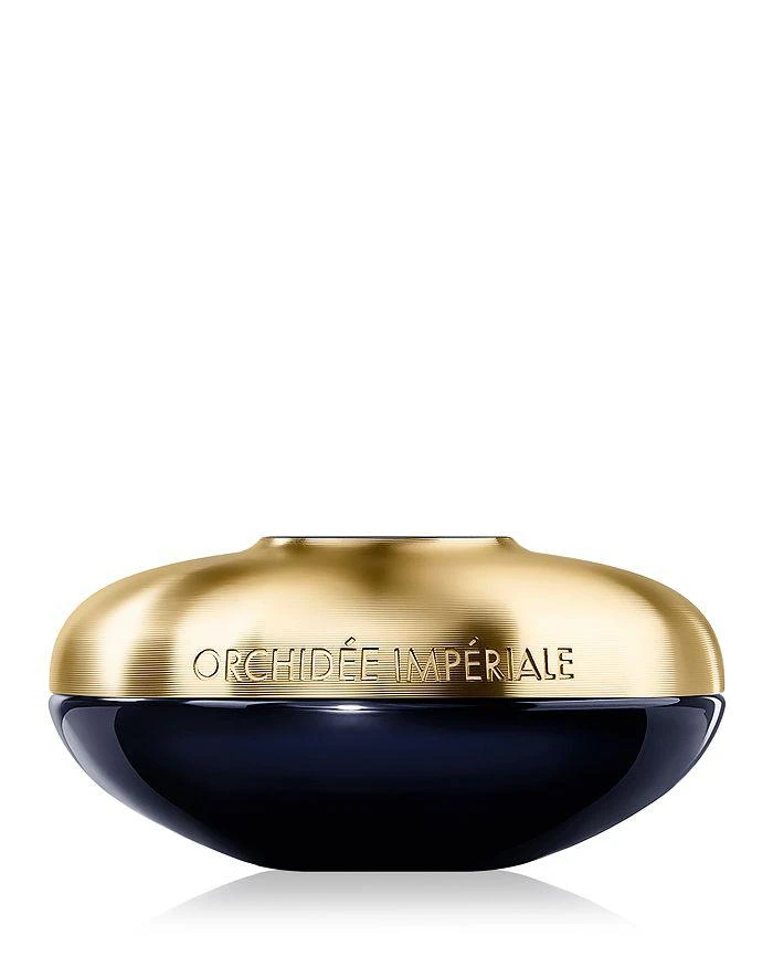 商品Guerlain|Orchidée Impériale Cream 1.6 oz.,价格¥3954,第1张图片