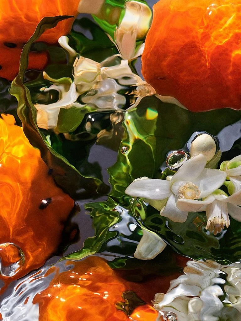 商品Guerlain|Aqua Allegoria Orange Soleia Eau De Toilette,价格¥1040,第2张图片详细描述