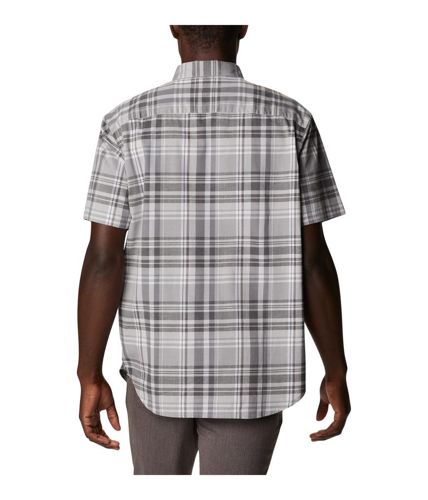 Rapid Rivers™ II Short Sleeve Shirt商品第2张图片规格展示