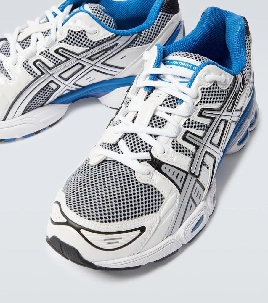 商品Asics|GEL-NIMBUS 9跑鞋,价格¥922,第3张图片详细描述