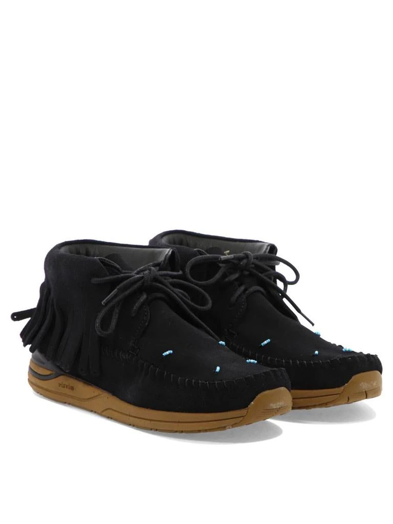 商品VisVim|"Shaman-Folk" ankle boots,价格¥3500,第2张图片详细描述