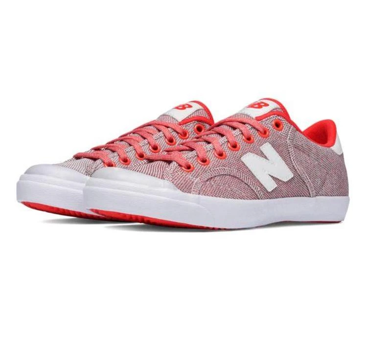商品New Balance|女士 ProCourt 复古硫化鞋,价格¥369,第1张图片