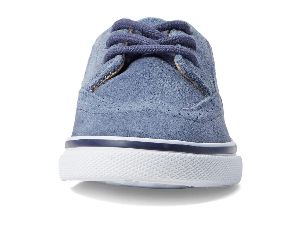 Wing Tip Sneaker (Toddler/Little Kid/Big Kid) 商品