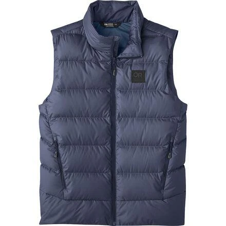 商品Outdoor Research|Coldfront Down Vest - Men's,价格¥591,第3张图片详细描述