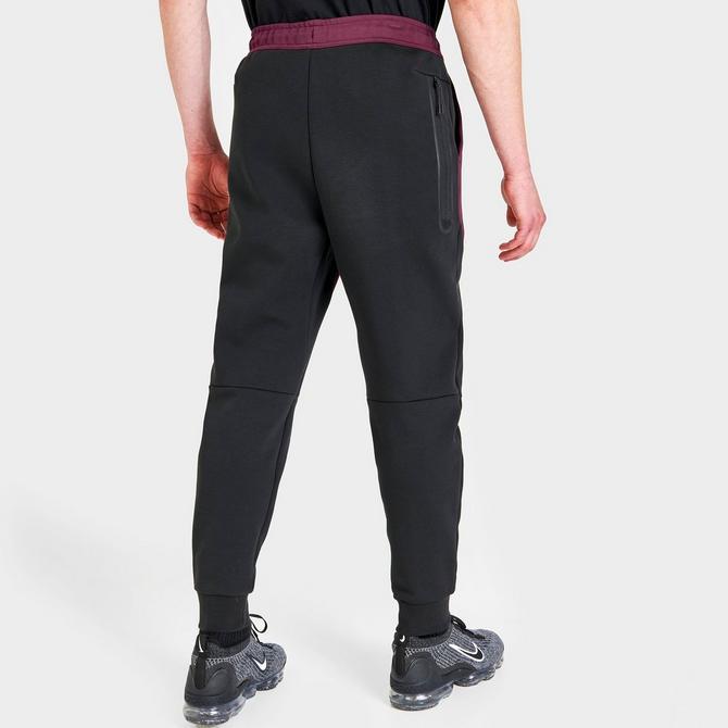 Nike Tech Fleece Taped Jogger Pants商品第4张图片规格展示