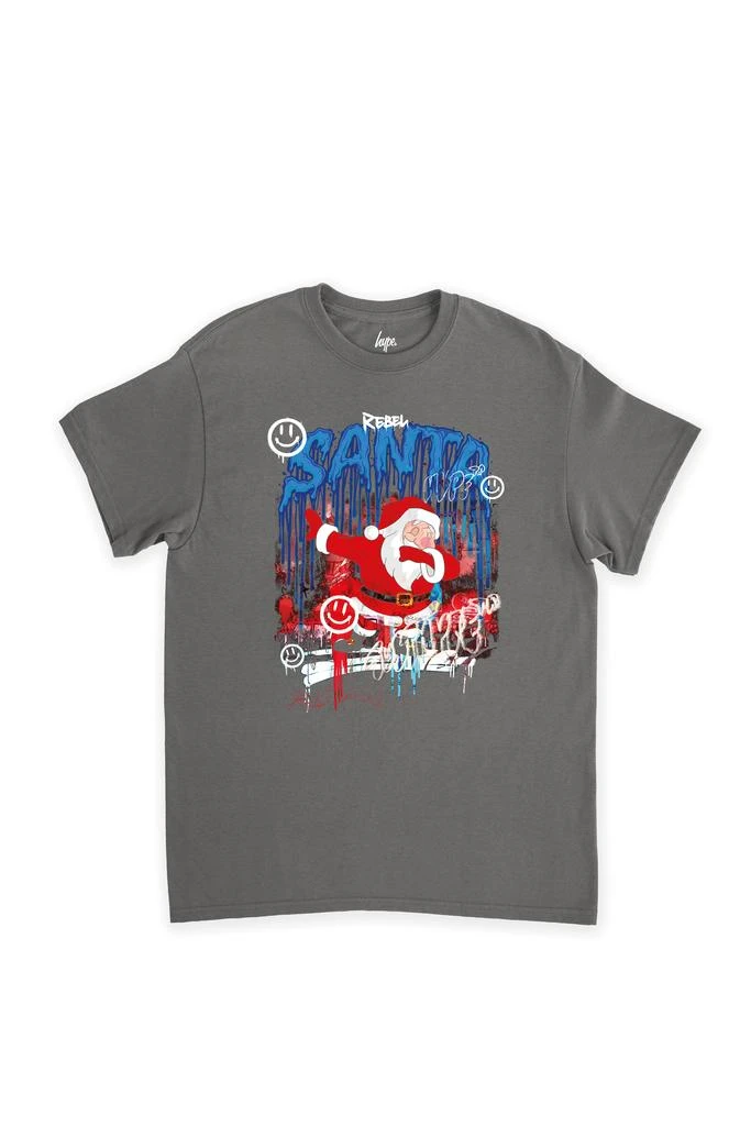 商品HYPE KIDS|SANTA GRAFFITI DAB - BLACK FRIDAY KIDS,价格¥139,第5张图片详细描述