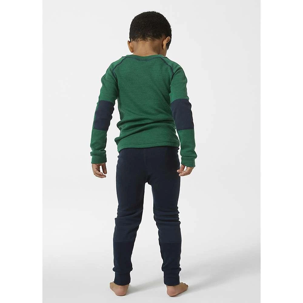 商品Helly Hansen|Helly Hansen Kids' HH Lifa Merino Set,价格¥398,第4张图片详细描述