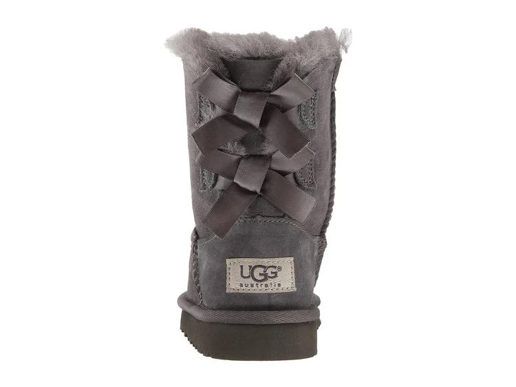 商品UGG|Bailey 蝴蝶结雪地靴 (Toddler/Little Kid),价格¥852,第5张图片详细描述