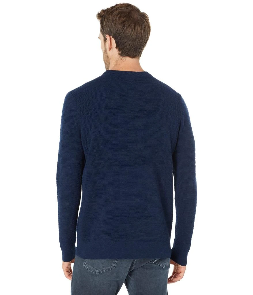 商品SmartWool|Brookline Crew Sweater,价格¥629,第2张图片详细描述