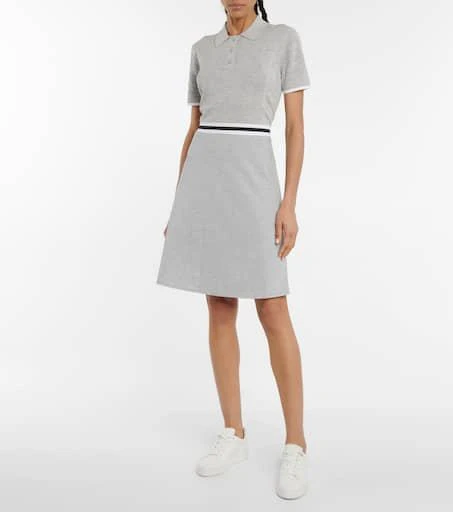 商品Bogner|Kasja polo minidress,价格¥2210,第5张图片详细描述