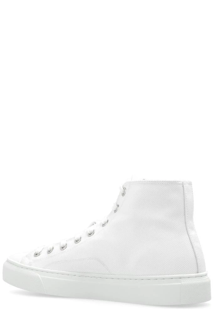 商品Vivienne Westwood|Vivienne Westwood Plimsoll High-Top Sneakers,价格¥1581,第3张图片详细描述