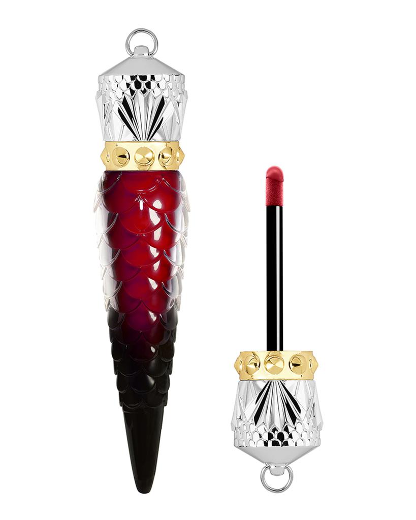Rouge Louboutin Matte Fluid Lip Color商品第1张图片规格展示