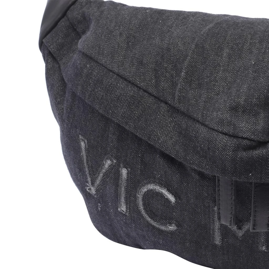 商品VIC MATIĒ|Logo Belt Bag,价格¥1958,第4张图片详细描述