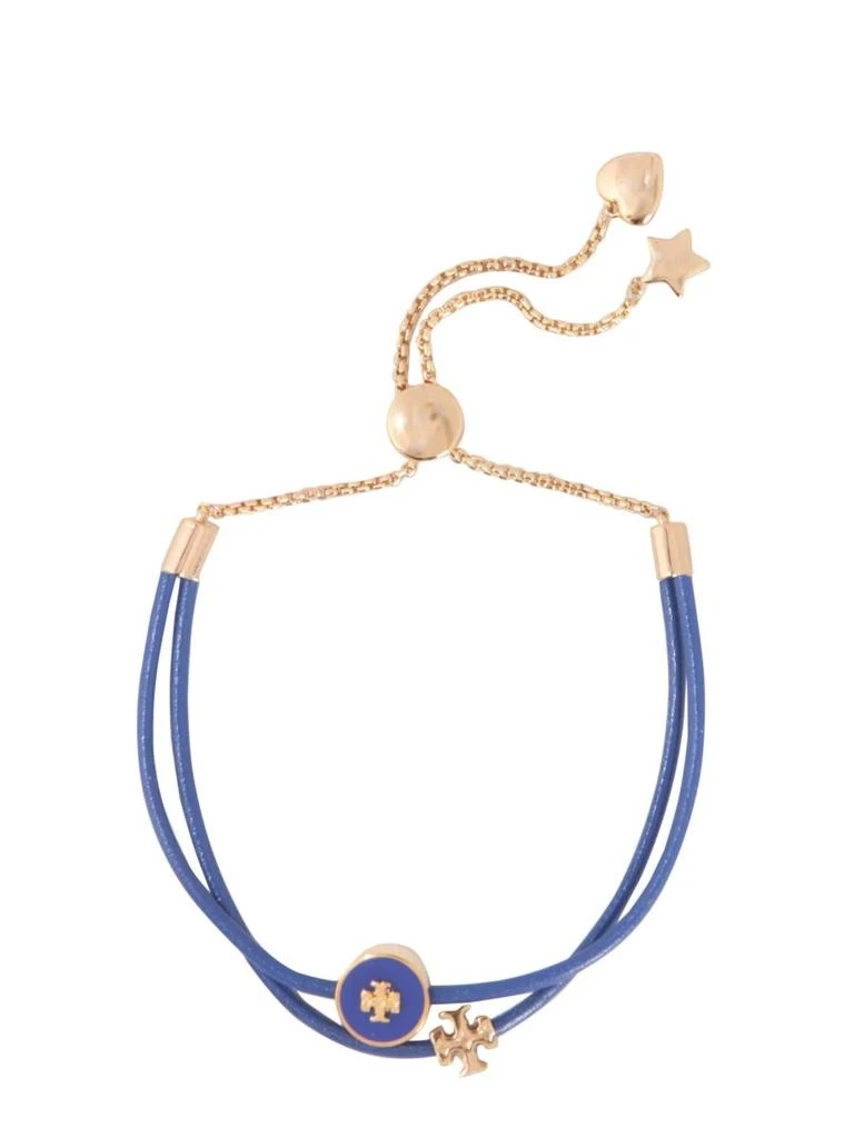 商品Tory Burch|Tory Burch Kira Slider Bracelet,价格¥768,第2张图片详细描述