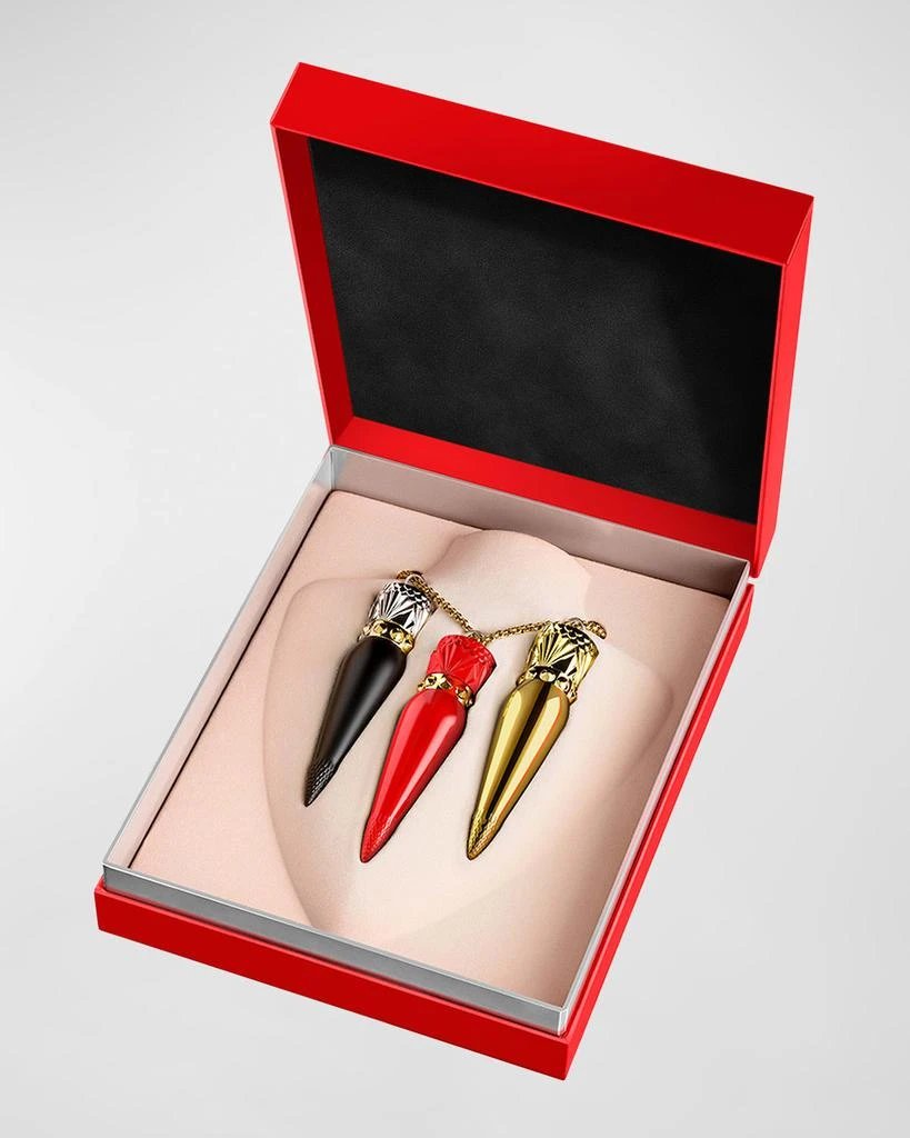 Lip Trio Rouge Louboutin Coffret 商品