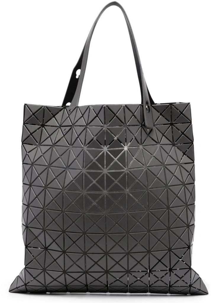 商品Issey Miyake|Issey Miyake Prism Geometric Panelled Tote Bag,价格¥3421,第1张图片