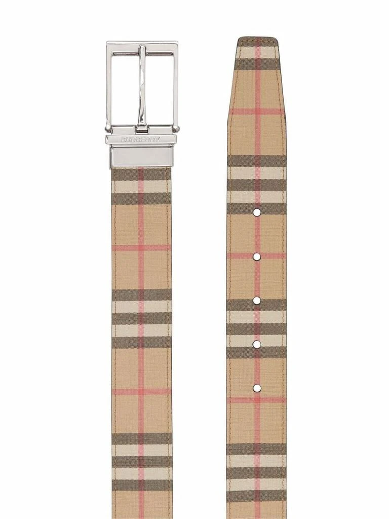 商品Burberry|BURBERRY BELTS,价格¥2435,第2张图片详细描述