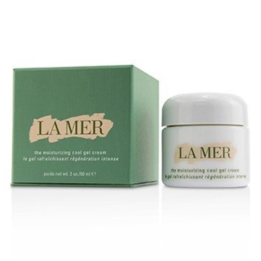 商品La Mer|La Mer 222951 2 oz The Moisturizing Cool Gel Cream,价格¥2781,第1张图片