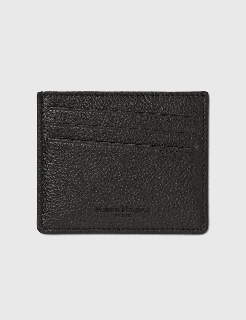 Leather Card Holder商品第2张图片规格展示