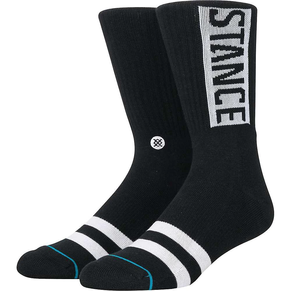 商品Stance|Stance Men's OG Sock,价格¥95,第4张图片详细描述