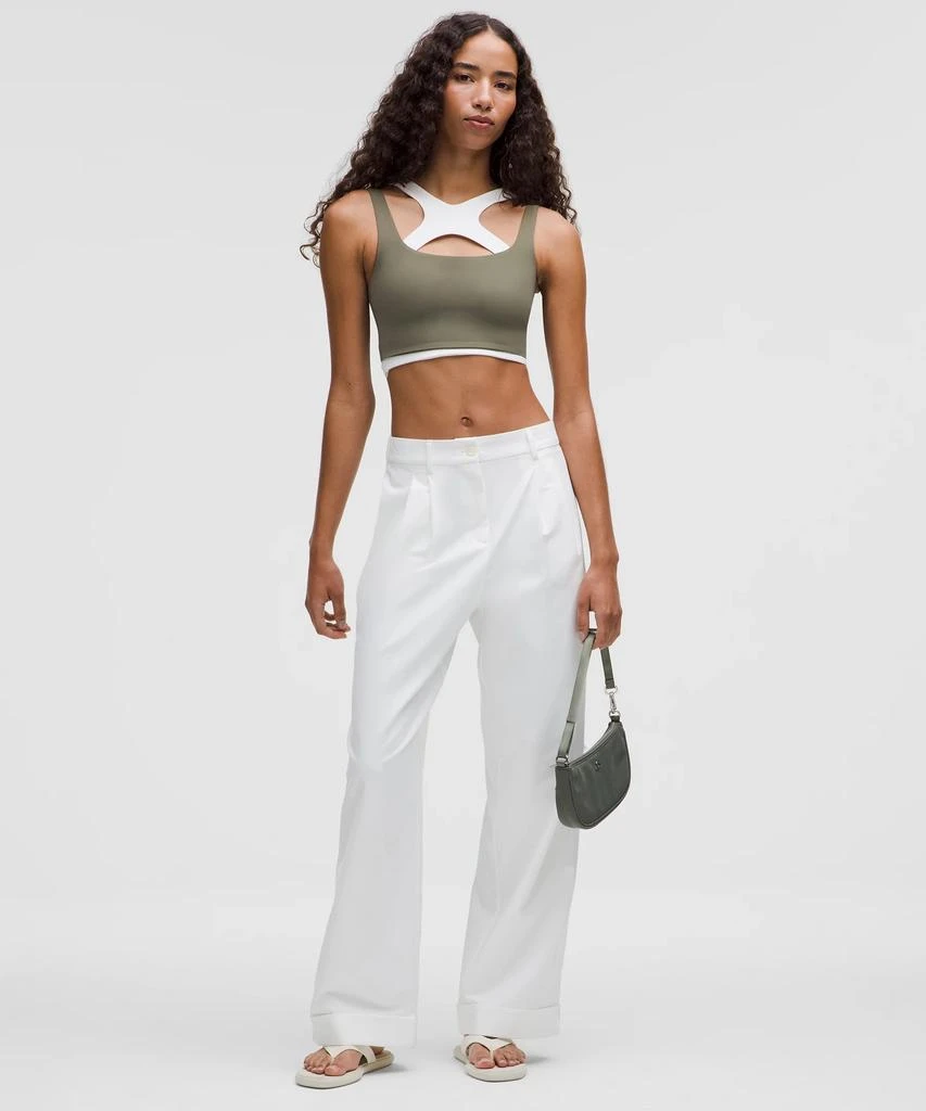 Bend This Scoop and Square Bra *Light Support, A-C Cups 商品